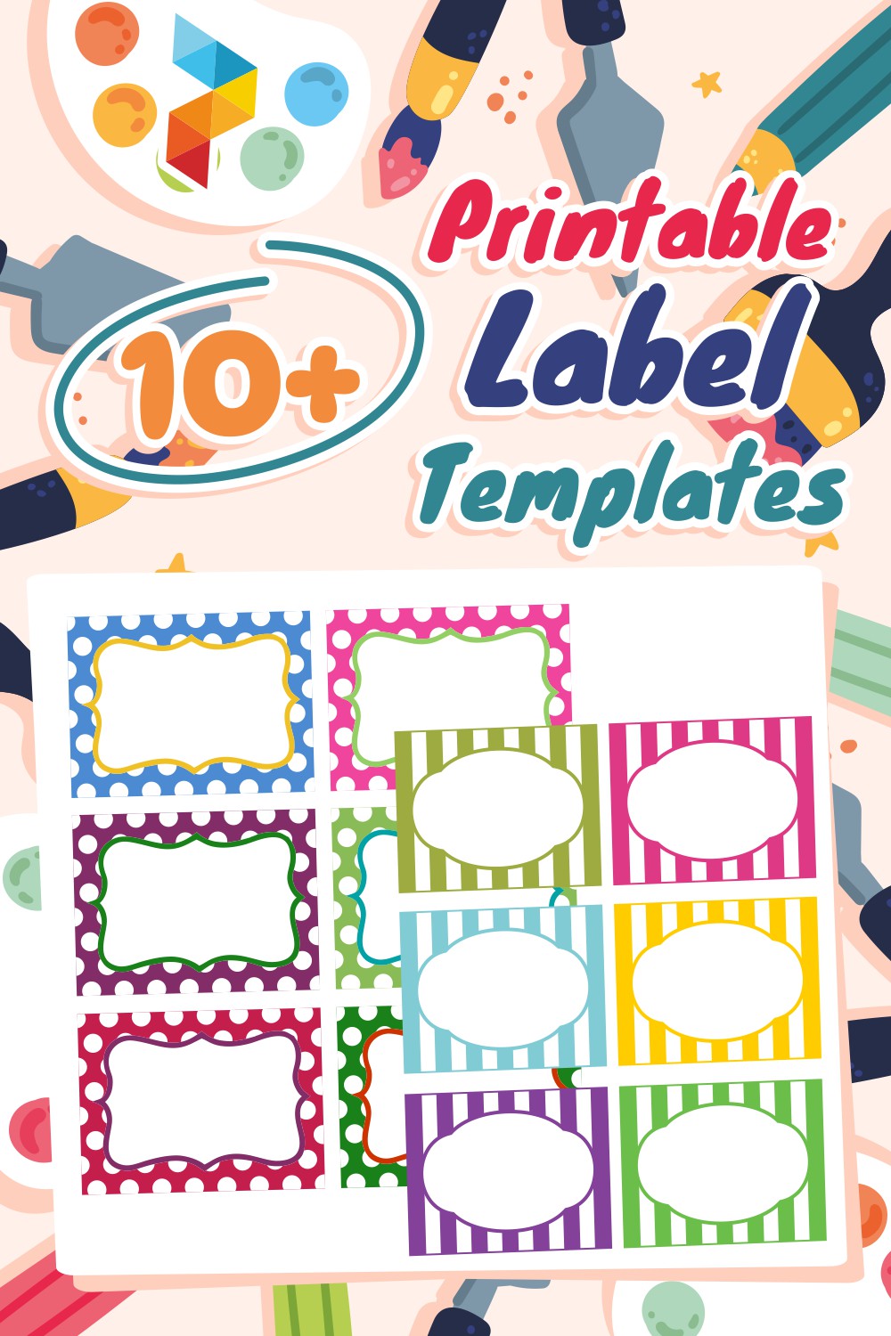 Label Templates