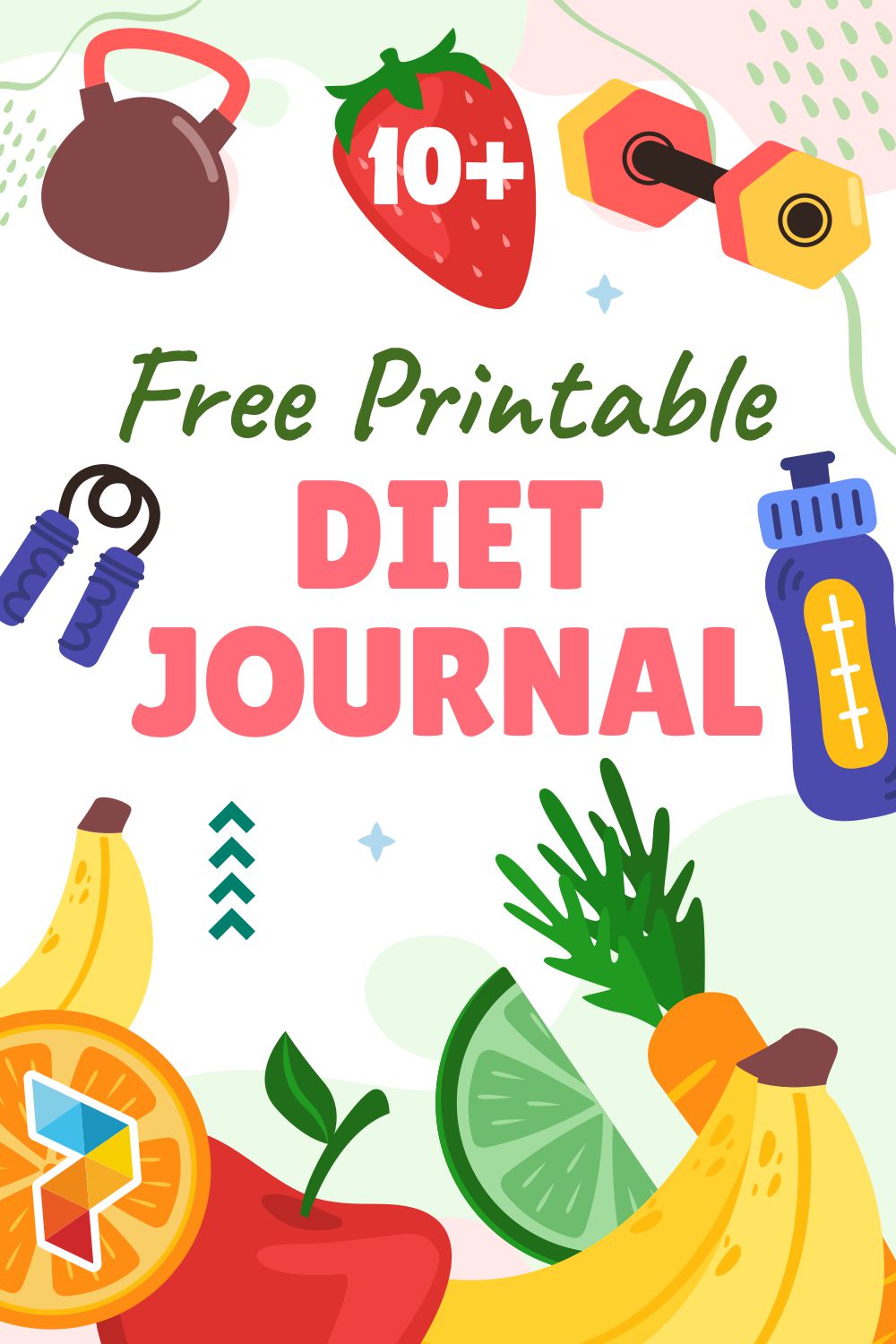 Diet Journal