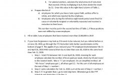 PPP Forgiveness Application Step By Step L F Investor