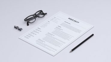 Letterhead Letter