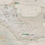 Joshua Tree Maps NPMaps Just Free Maps Period