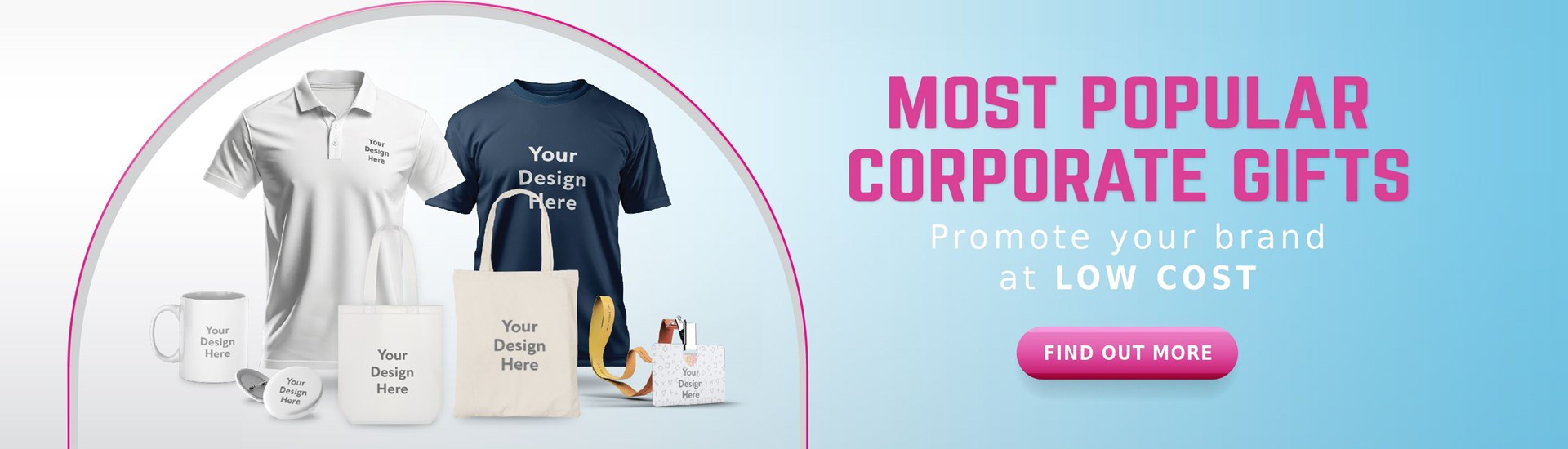 Popular Corporate Gifts