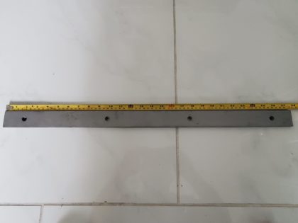 guide, 700 mm long