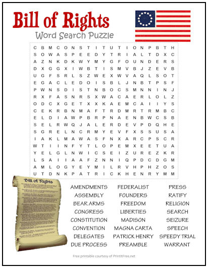 Printable Word Searches Usa National Parks Free Word - vrogue.co