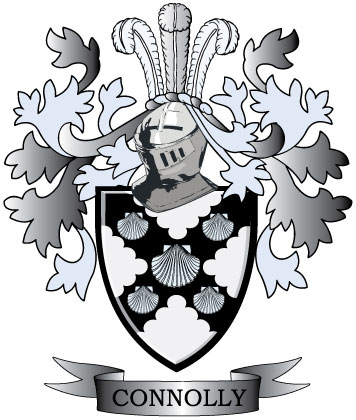 Connolly Crest