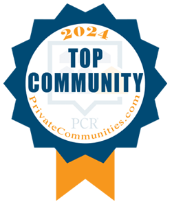 2023 PCR Top Community