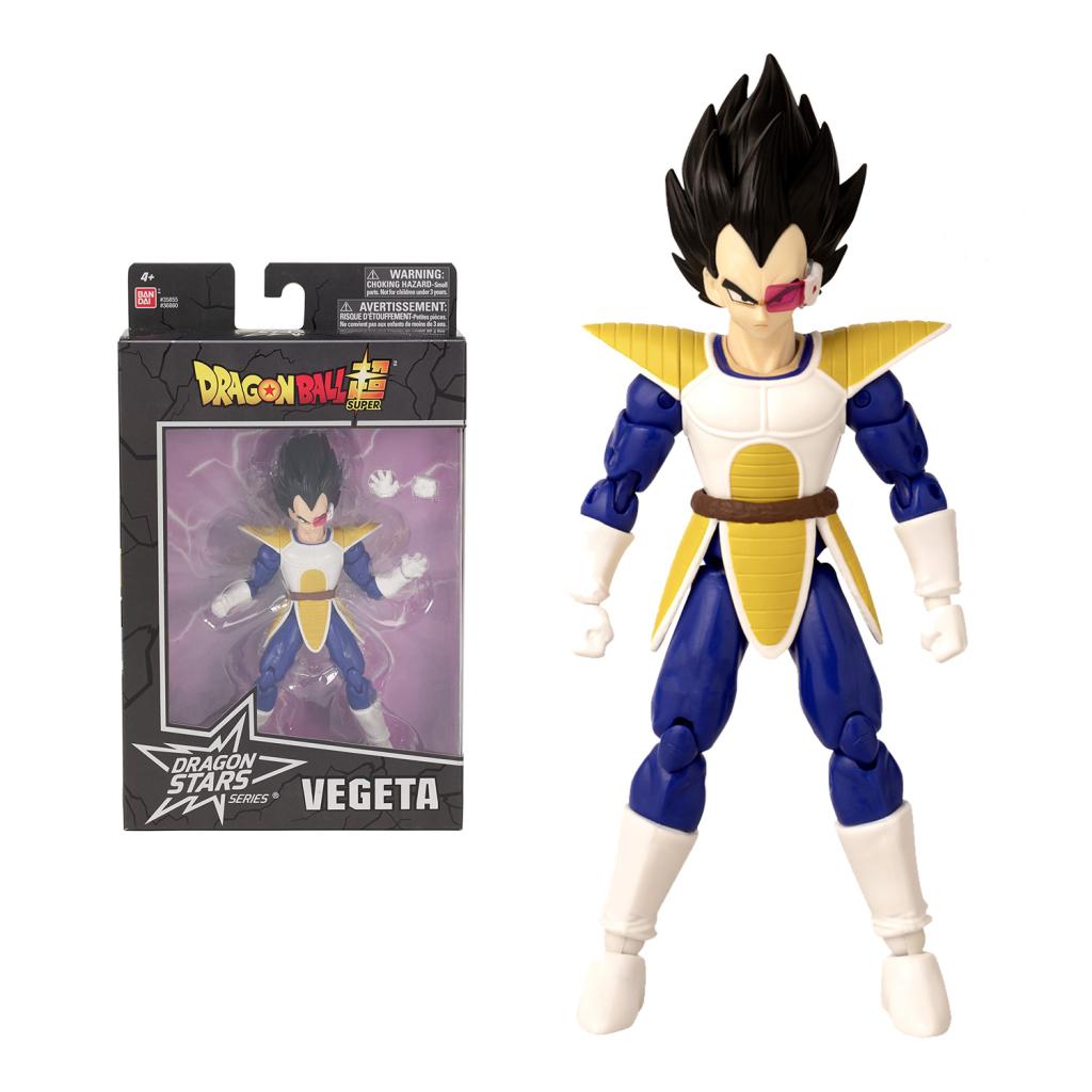 DRAGON BALL - Vegeta 