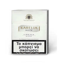 Karelia White