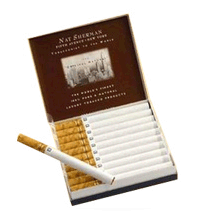 Nat Sherman Classic