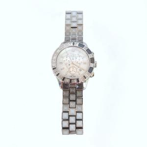 Christian Dior Montre De Dame Christal, Cd114321