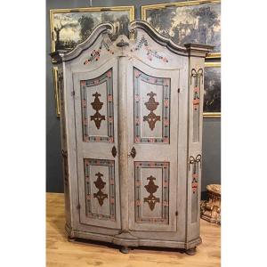 Armoire Garde-robe Laquée Du 700 Irschenberger