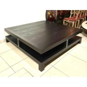 Large Roche Bobois Coffee Table