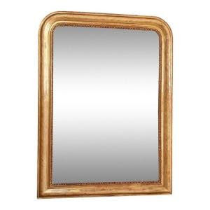 Miroir Louis Philippe 116 X 87