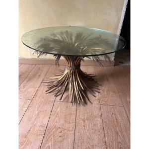 Coco Chanel Table By Robert Goossens 