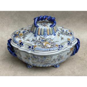 Tureen