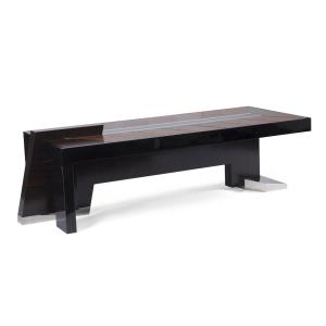 Claude Parent, Coffee Table, Unique Piece, Modernist