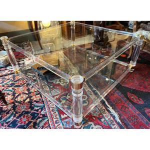 Coffee Table 1970