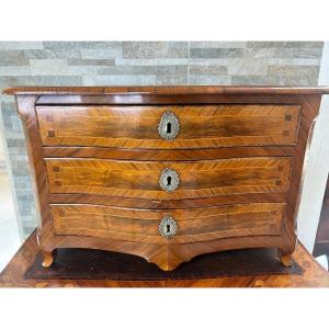 Master's Chest Of Drawers 