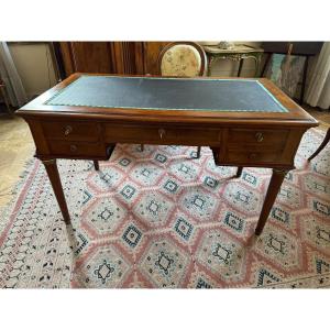 Bureau Plat Louis Philippe 