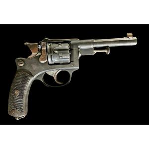 Revolver d'Essai Mdl 1887 Civil 