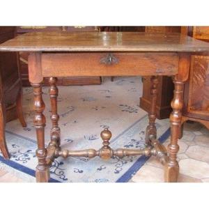 Small Louis XIII Table