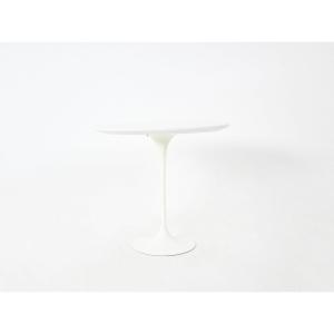 Side Table By Eero Saarinen For Knoll International, 1960s