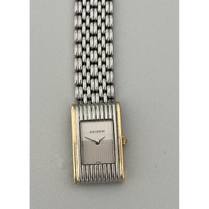 5680- Montre Dame Boucheron Reflet