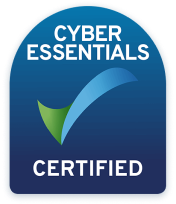 Cyber Essentials Badge