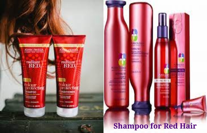 Shampoo For Red Hair (1)