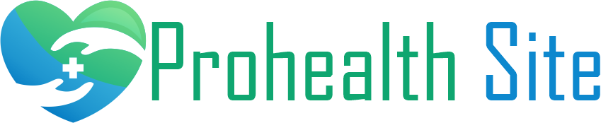 Prohealth Site