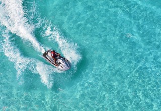 Image representing Jet Skiing