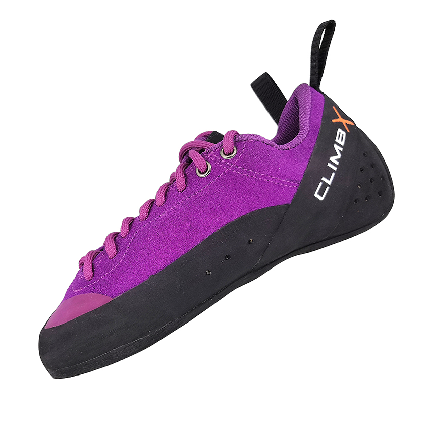 ClimbX Crush NLV – Project Rock