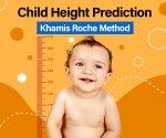 Unlocking the Future: Children&#039;s Adult Height Predictor 