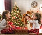 Perfect Christmas Gifts for Kids That Spark Joy and Wonder