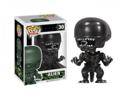 Funko Pop! 30 Alien Alien