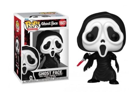 Funko Pop! 1607 Ghostface Ghostface