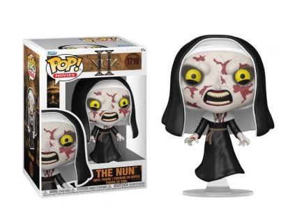 Funko Pop! 1710 The Nun 2 The Nun