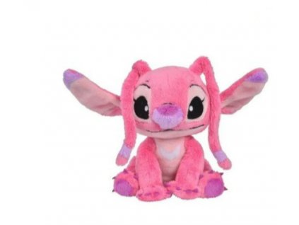 Merch Plyšová hračka Lilo and Stitch Angel 20cm