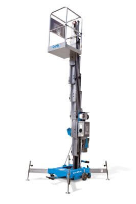 Genie aerial work platform