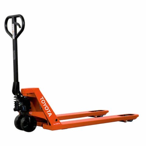 Toyota Hand Pallet Jack