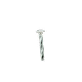 Earthway 37108 1/4-20 X 1 3/4 Carriage Bolt Zinc