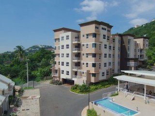 Studio Apartment For Rent - Red Hills, Kingston / St. Andrew, Jamaica