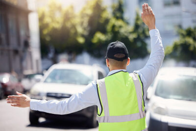 Ajman traffic fines