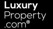 LuxuryProperty.com logo image