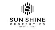 SUN SHINE REAL ESTATE BROKERS logo image