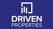 Driven Properties logo image