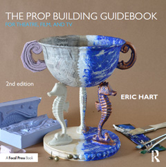 The Prop Building Guidebook