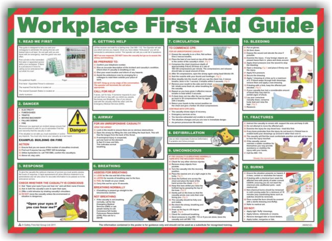 Workplace Ppe Safety Poster Safety Posters First Aid Posters | Porn Sex ...