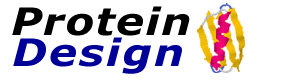 Protein Design Banner