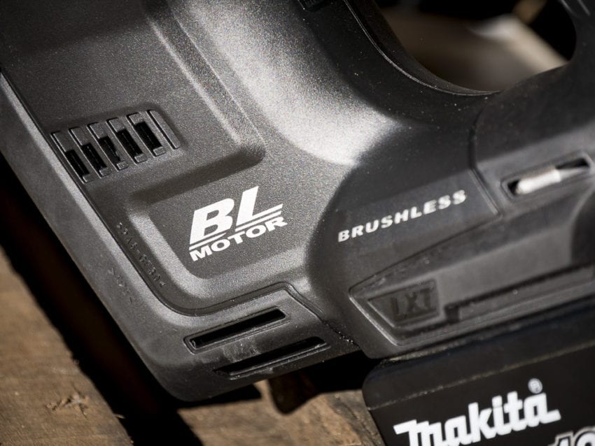 Makita 18V LXT Sub-Compact Recipro Saw Review